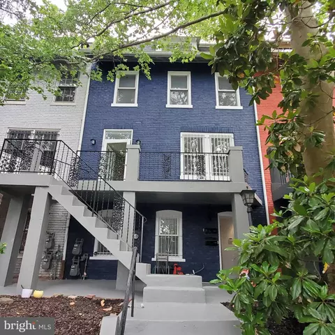 1107 Maryland Ave NE, Washington, DC 20002