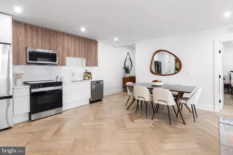 1124 Florida NE #206, Washington, DC 20002 photo 9