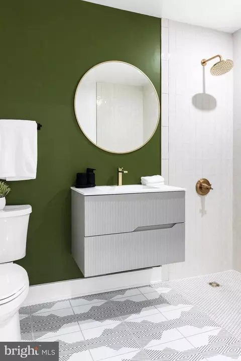 1124 Florida NE #206, Washington, DC 20002 photo 17