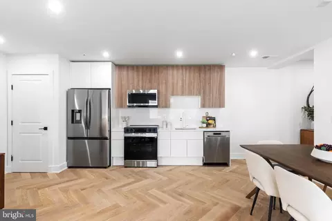 1124 Florida NE #206, Washington, DC 20002 photo 5