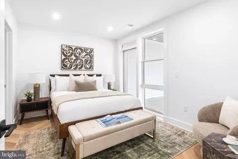 1124 Florida NE #206, Washington, DC 20002 photo 20
