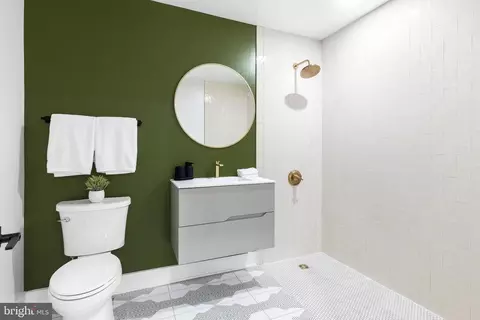 1124 Florida NE #206, Washington, DC 20002 photo 16