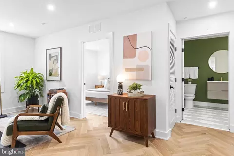1124 Florida NE #206, Washington, DC 20002 photo 15