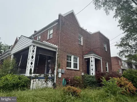 4701 N Capitol St NE, Washington, DC 20011