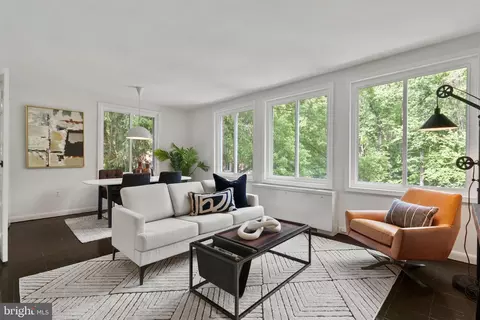 3033 New Mexico Ave NW #305, Washington, DC 20016