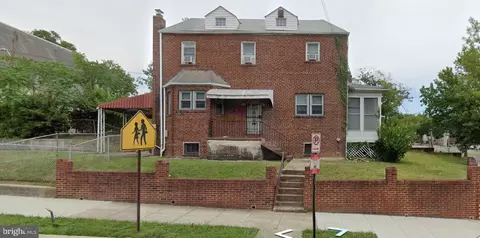 4924 Central Ave NE, Washington, DC 20019