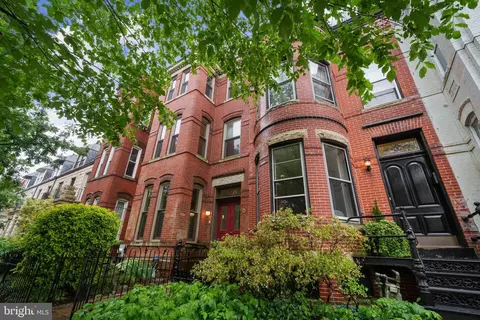 1235 Independence Ave SE, Washington, DC 20003