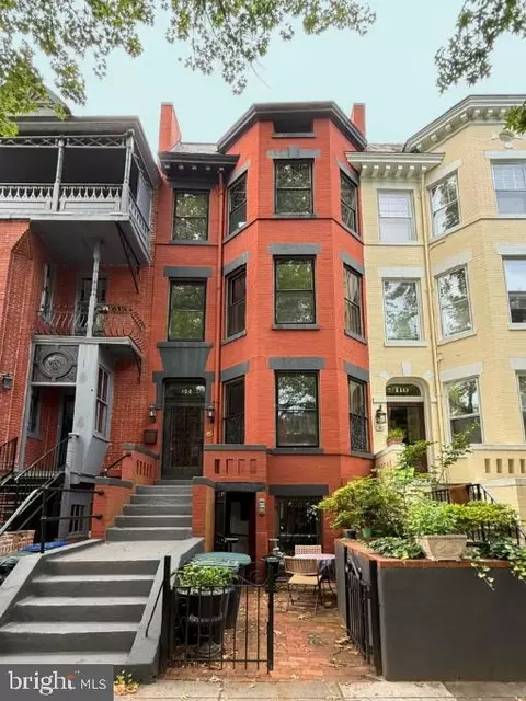 108 3rd St NE, Washington, DC 20002 photo 1