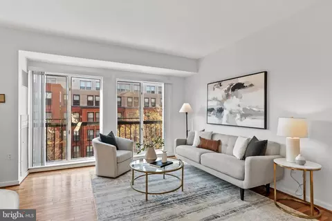 3251 Prospect St NW #319, Washington, DC 20007