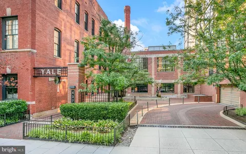 437 New York Ave NW #506, Washington, DC 20001