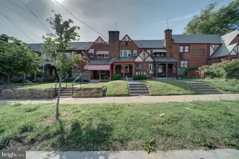 5128 New Hampshire Ave NW, Washington, DC 20011