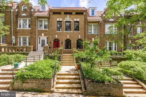3105 18th St NW, Washington, DC 20010