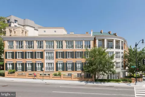 2501 Wisconsin Ave NW #2, Washington, DC 20007