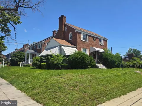 1914 Upshur St NE, Washington, DC 20018