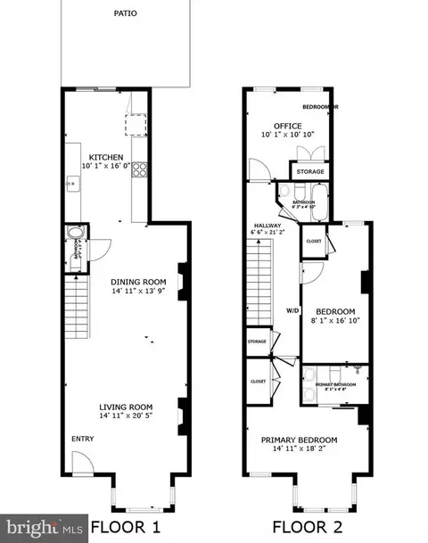 823 11th St NE, Washington, DC 20002 photo 47