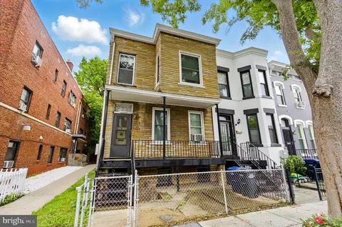 1625 6th St NW, Washington, DC 20001