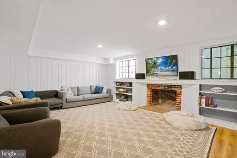 4773 Dexter St NW, Washington, DC 20007 photo 45