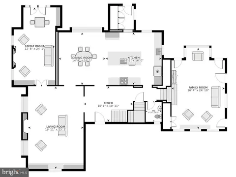 4773 Dexter St NW, Washington, DC 20007 photo 65