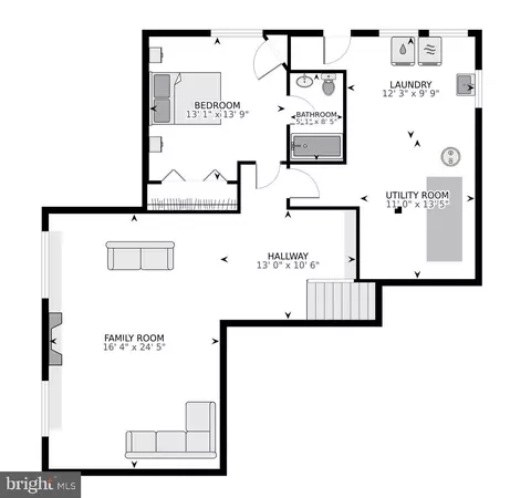 4773 Dexter St NW, Washington, DC 20007 photo 68
