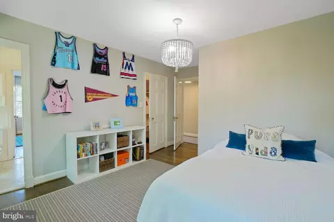 4773 Dexter St NW, Washington, DC 20007 photo 37