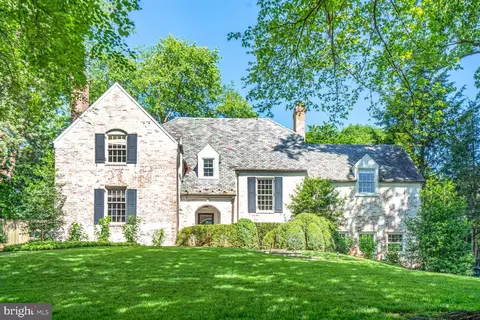 4773 Dexter St NW, Washington, DC 20007