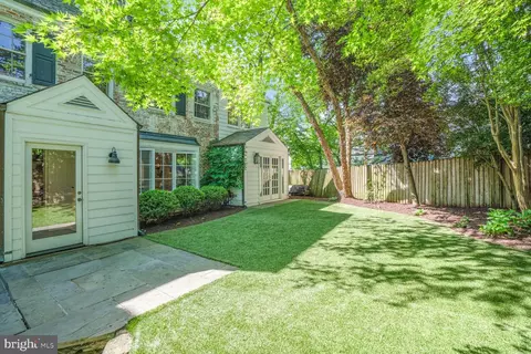 4773 Dexter St NW, Washington, DC 20007 photo 61