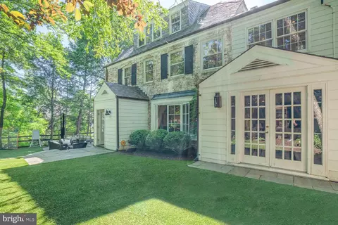 4773 Dexter St NW, Washington, DC 20007 photo 49