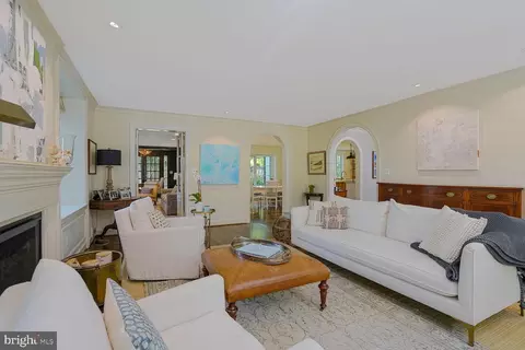 4773 Dexter St NW, Washington, DC 20007 photo 7