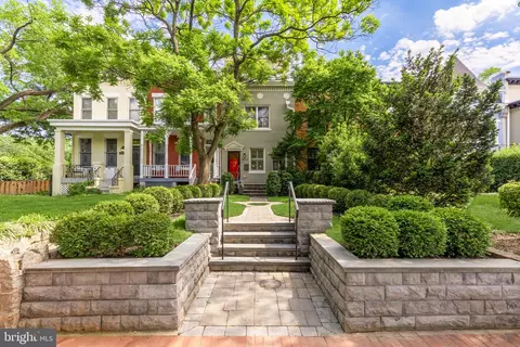 1323 S Carolina Ave SE, Washington, DC 20003