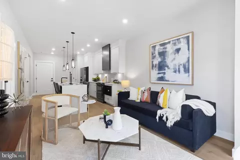 1208 M St NW #41, Washington, DC 20005