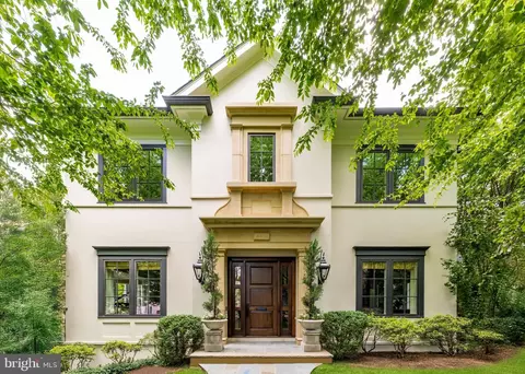 4414 W Street St NW, Washington, DC 20007