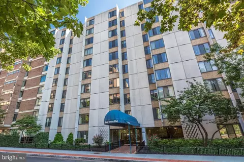 1440 N Street St NW #P15, Washington, DC 20005