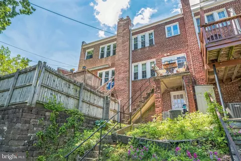 2217 Observatory Pl NW, Washington, DC 20007 photo 30