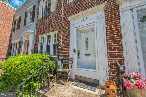 2217 Observatory Pl NW, Washington, DC 20007 photo 7