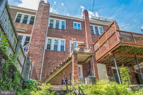 2217 Observatory Pl NW, Washington, DC 20007 photo 27