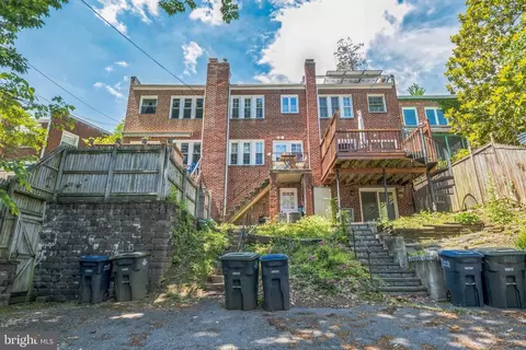 2217 Observatory Pl NW, Washington, DC 20007 photo 29