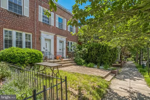 2217 Observatory Pl NW, Washington, DC 20007 photo 6