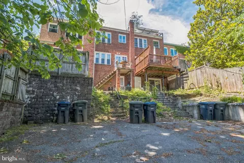 2217 Observatory Pl NW, Washington, DC 20007 photo 28