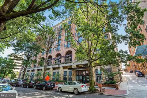 1111 25th St NW #401, Washington, DC 20037