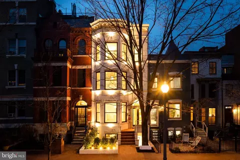 1827 S Street St NW #1, Washington, DC 20009
