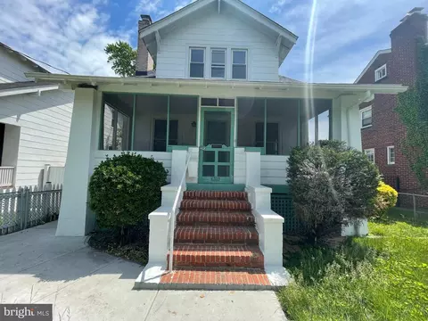 6519 7th St NW, Washington, DC 20012