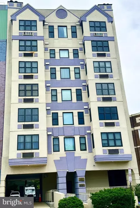 3217 Wisconsin Ave NW #3B, Washington, DC 20016