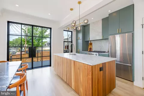 Kitchen - 1426 C St NE, Washington, DC 20002 photo 1 of 4