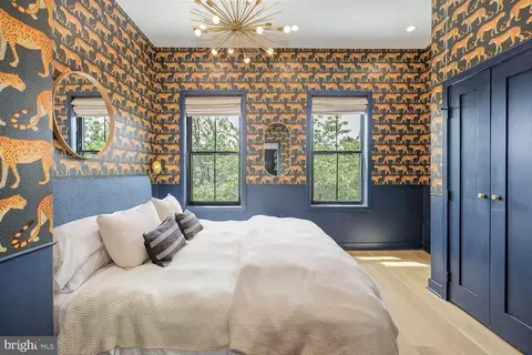 Bedroom - 1426 C St NE, Washington, DC 20002 photo 1 of 5