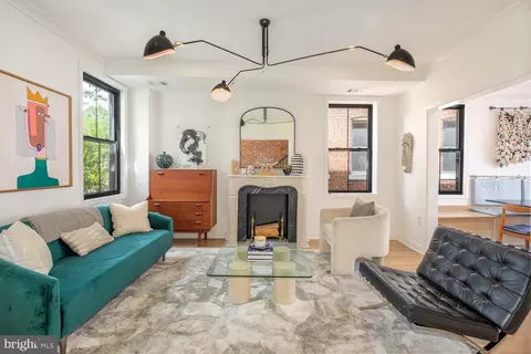 Living - 1426 C St NE, Washington, DC 20002 photo 1 of 1