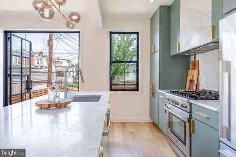 Kitchen - 1426 C St NE, Washington, DC 20002 photo 3 of 4