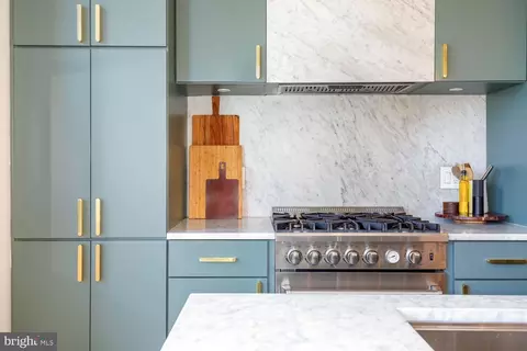 Kitchen - 1426 C St NE, Washington, DC 20002 photo 4 of 4