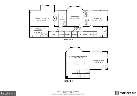 1201 Staples St NE #1, Washington, DC 20002 photo 28