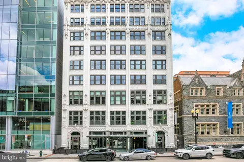 916 G St NW #505, Washington, DC 20001