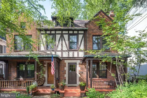 3737 Military Rd NW, Washington, DC 20015